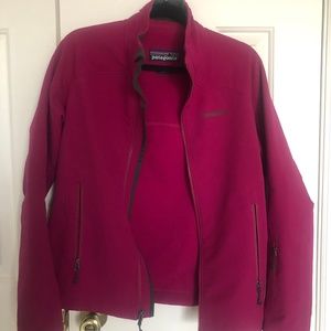 Patagonia Women's Guide Calcite Jacket